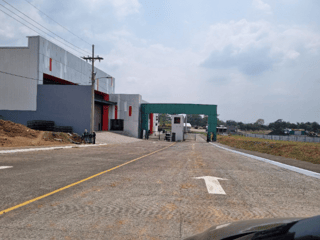Bodega en alquiler en km. 62 autopista Puerto Quetzal - Image 13