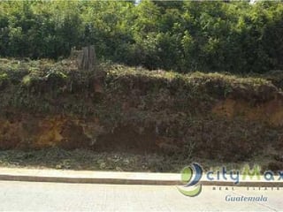 Vendo Terreno con 416.91m2 en San Pedro Sacatepequez - 4