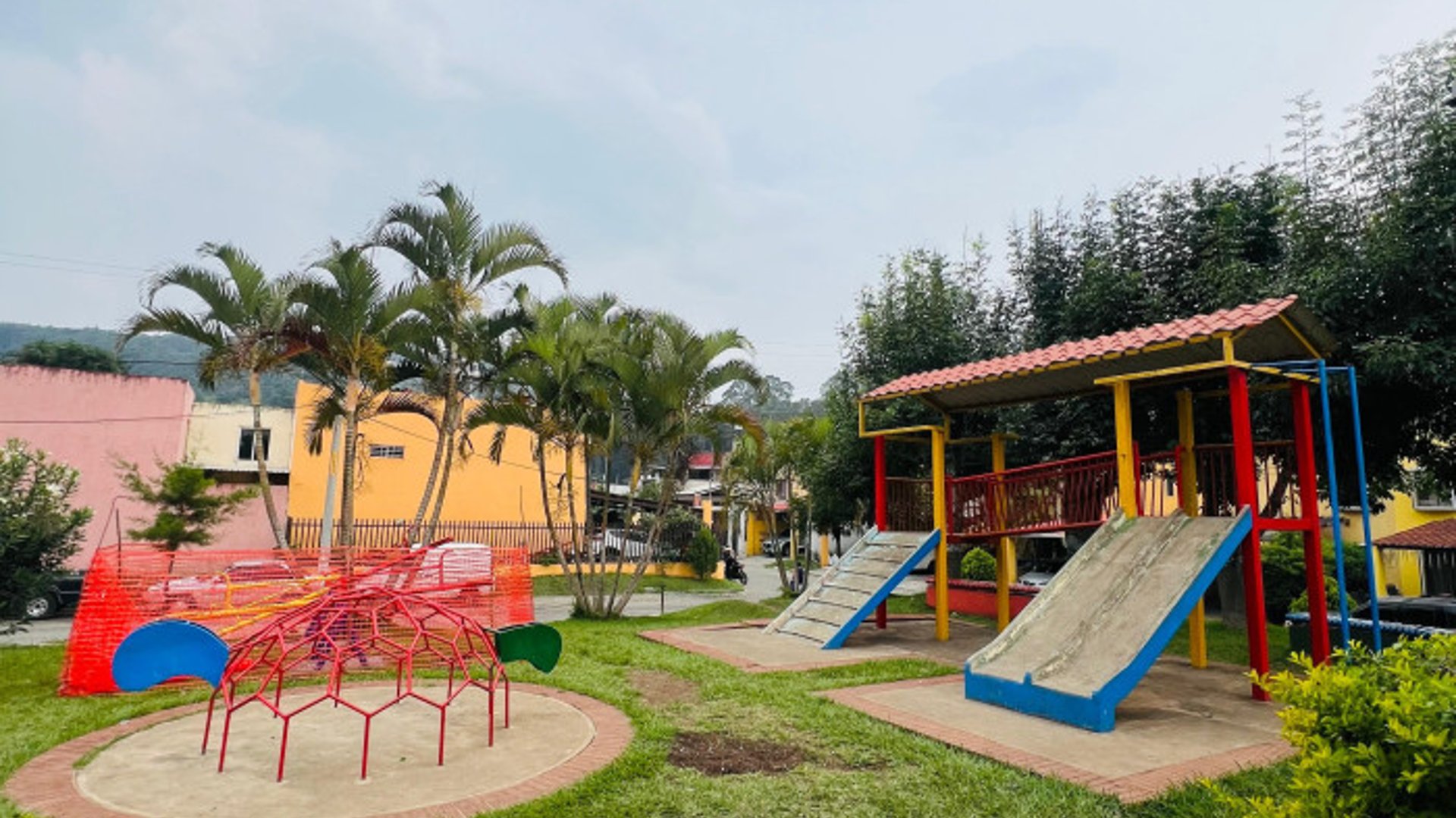 Casa en venta Villa Romana Villa Nueva - Miniatura 20