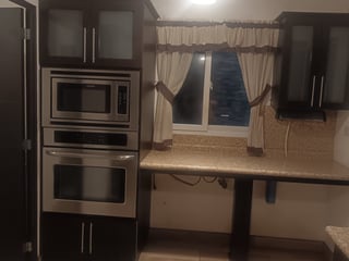 📍 CASA EN RENTA – 3 HABITACIONES | BOSQUES DE ARRAZOLA | KM 18.5 CAES - 5