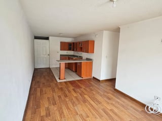 APARTAMENTO EN RENTA | ZONA 1 - 3