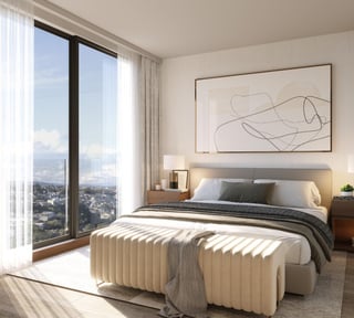 Apartamento en venta en la zona 11 Mariscal