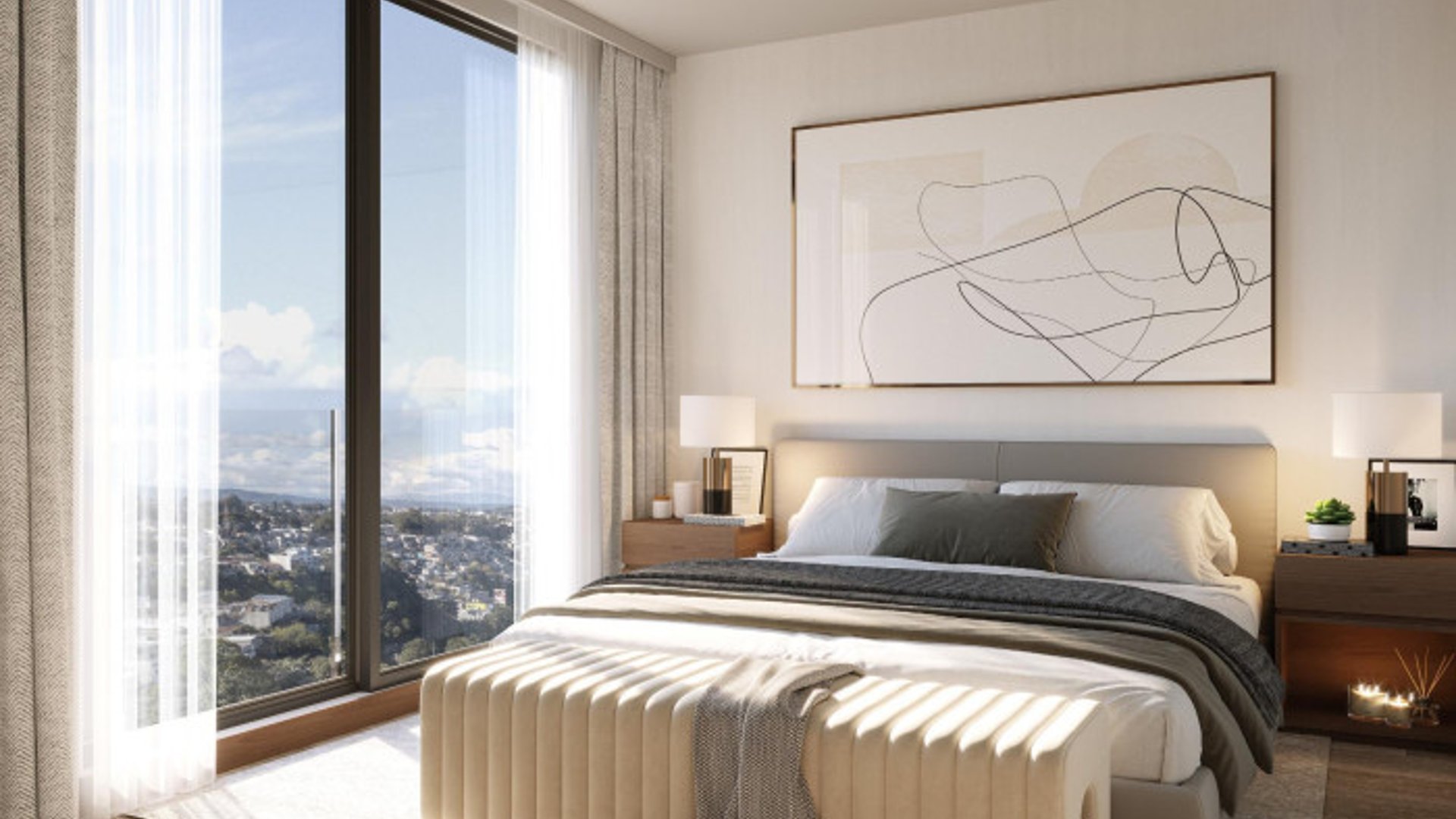 Apartamento en venta en la zona 11 Mariscal