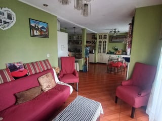 Casa en venta zona 12 La Reformita - 3