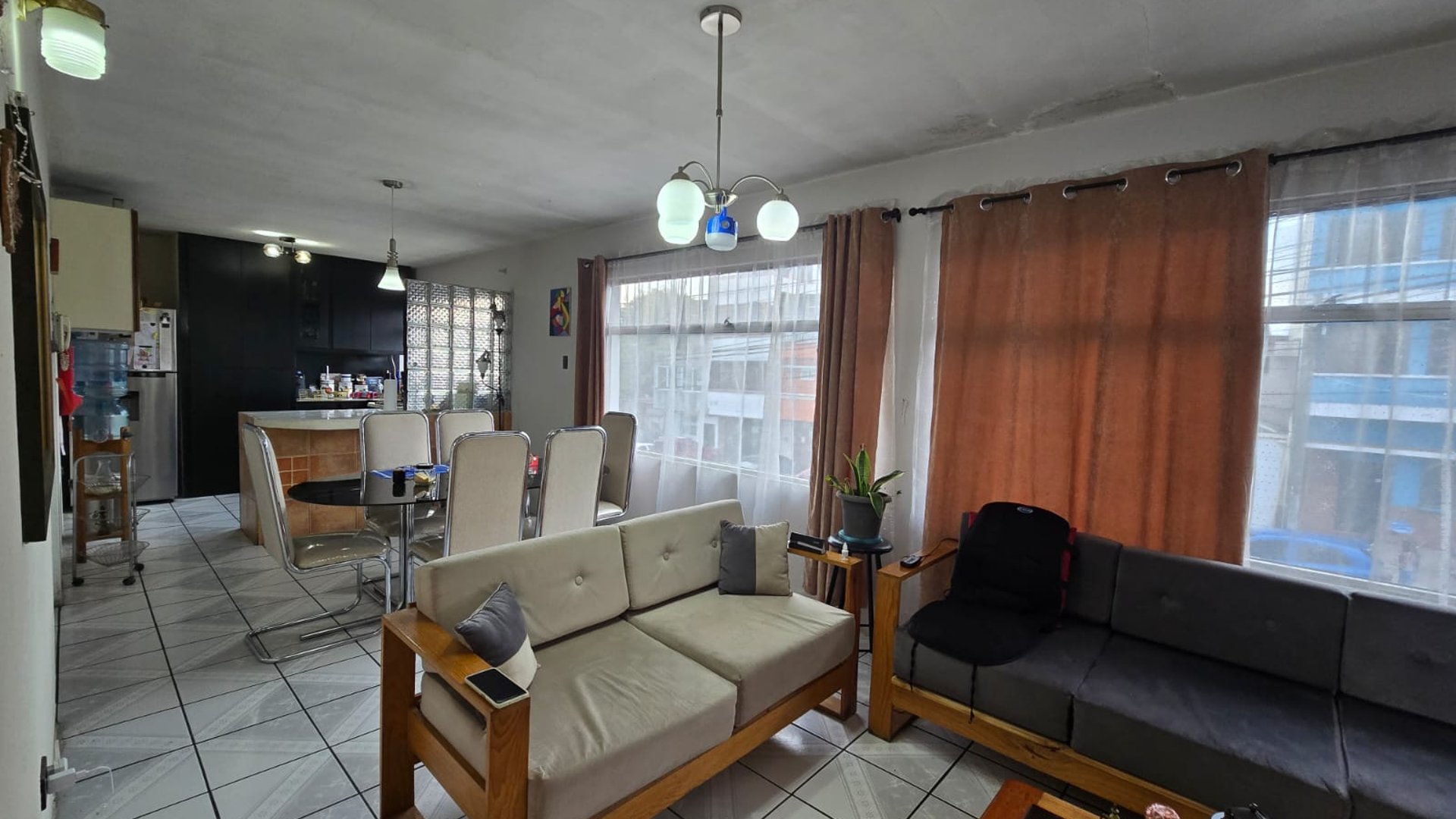VENTA Casa Zona 11 Colonia Roosevelt  - Miniatura 3