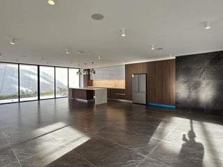 Apartamento Nuevo en venta Americas Z.13 Con piscina - 2