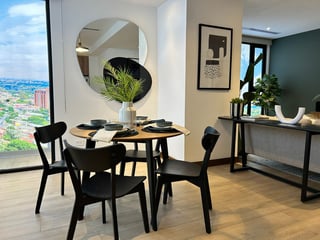 Apartamento Venta | zona 15 | Oct26 - 3