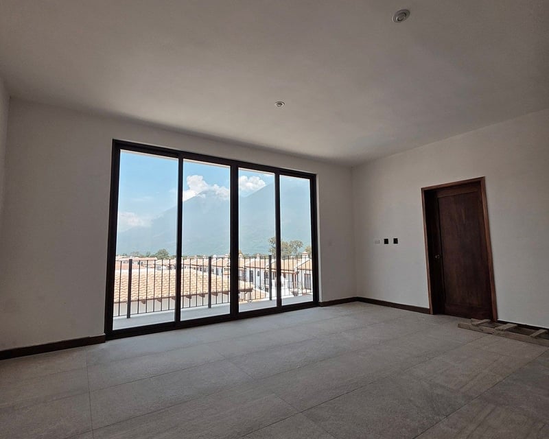 Apartamento en VENTA en Antigua Guatemala