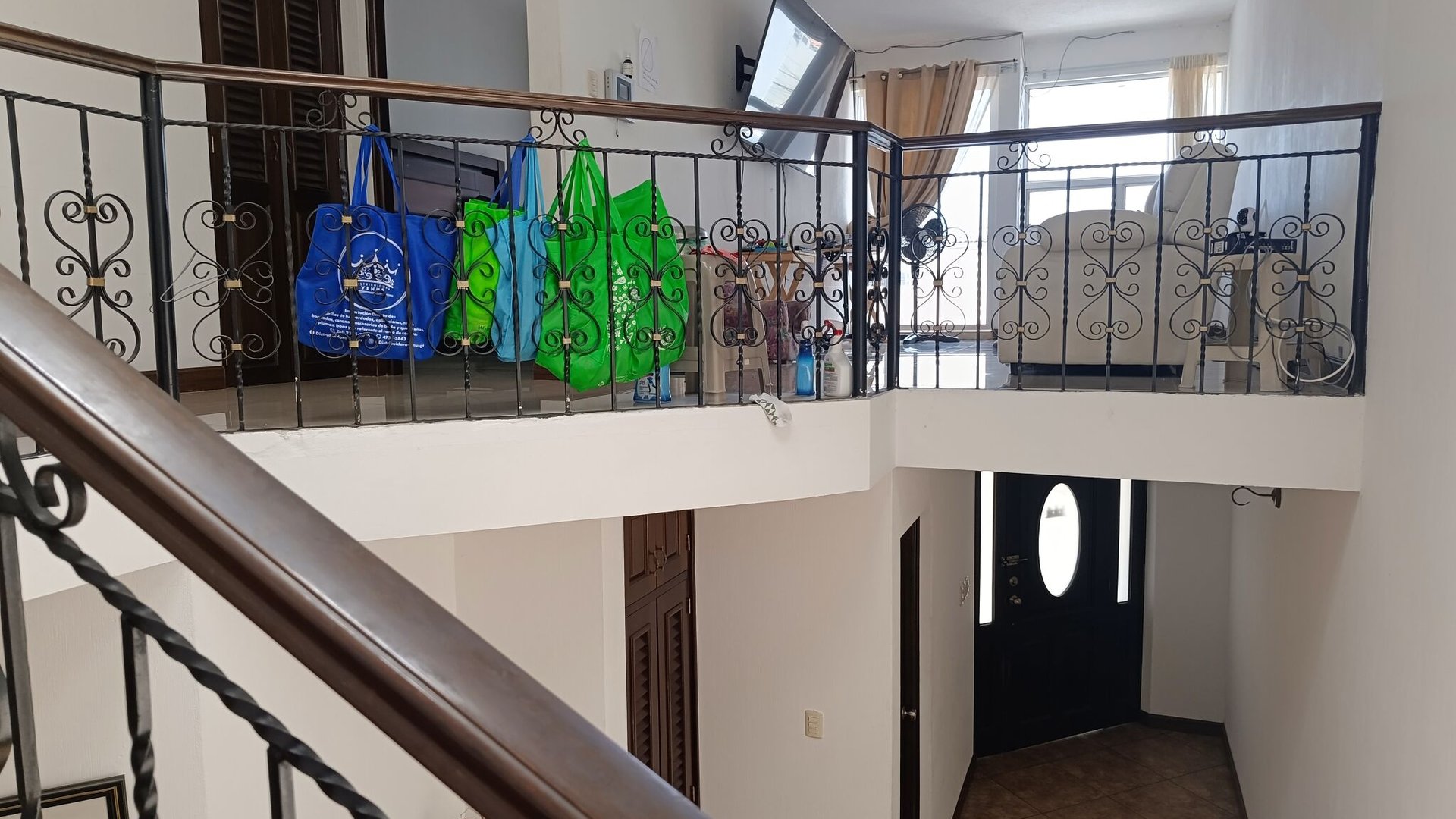 Casa en alquiler – Sector B3, Ciudad San Cristóbal - Miniatura 18