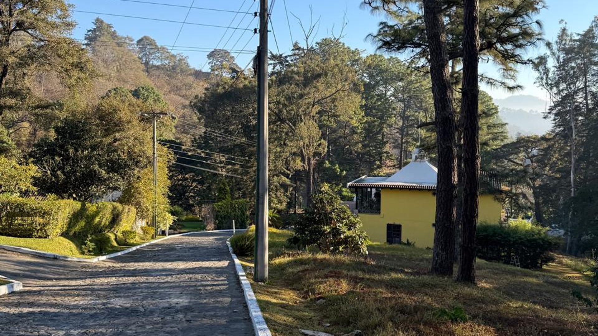 Terreno en parramos chimaltenango - Miniatura 13