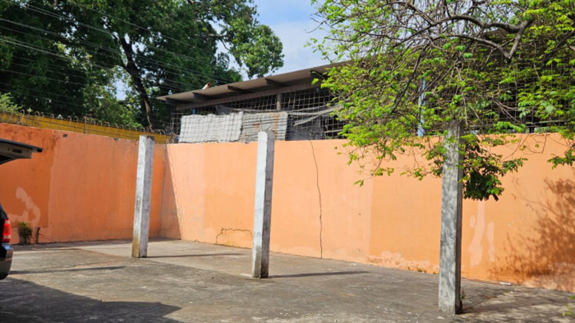 Terreno comercial con construcción en centro Escuintla - Miniatura 9