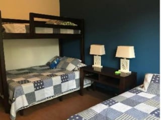 Casa Vacacional en Venta/Renta en Monterrico - Image 7