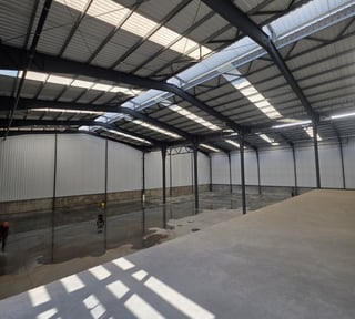 En venta Ofibodega en Parque Industrial en Amatitlan