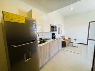 VENTA DE LINDOS APARTAMENTOS - ELEMENTO, ZONA 13 - 3