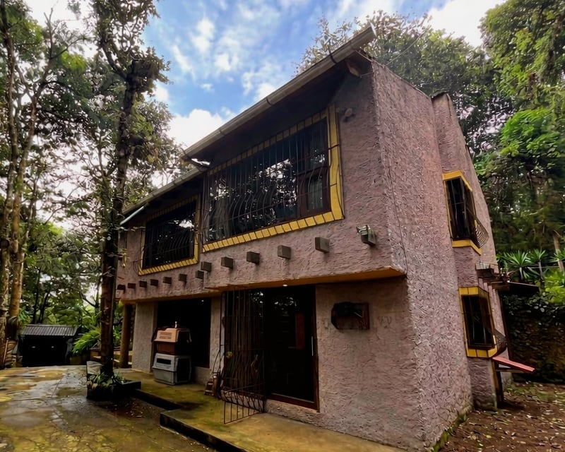 📍 CASA EN VENTA – COLINAS DE SAN LUCAS | CHOACORRAL, SACATEPÉQUEZ