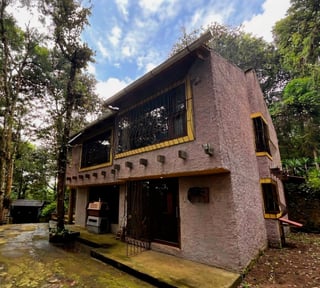 📍 CASA EN VENTA – COLINAS DE SAN LUCAS | CHOACORRAL, SACATEPÉQUEZ