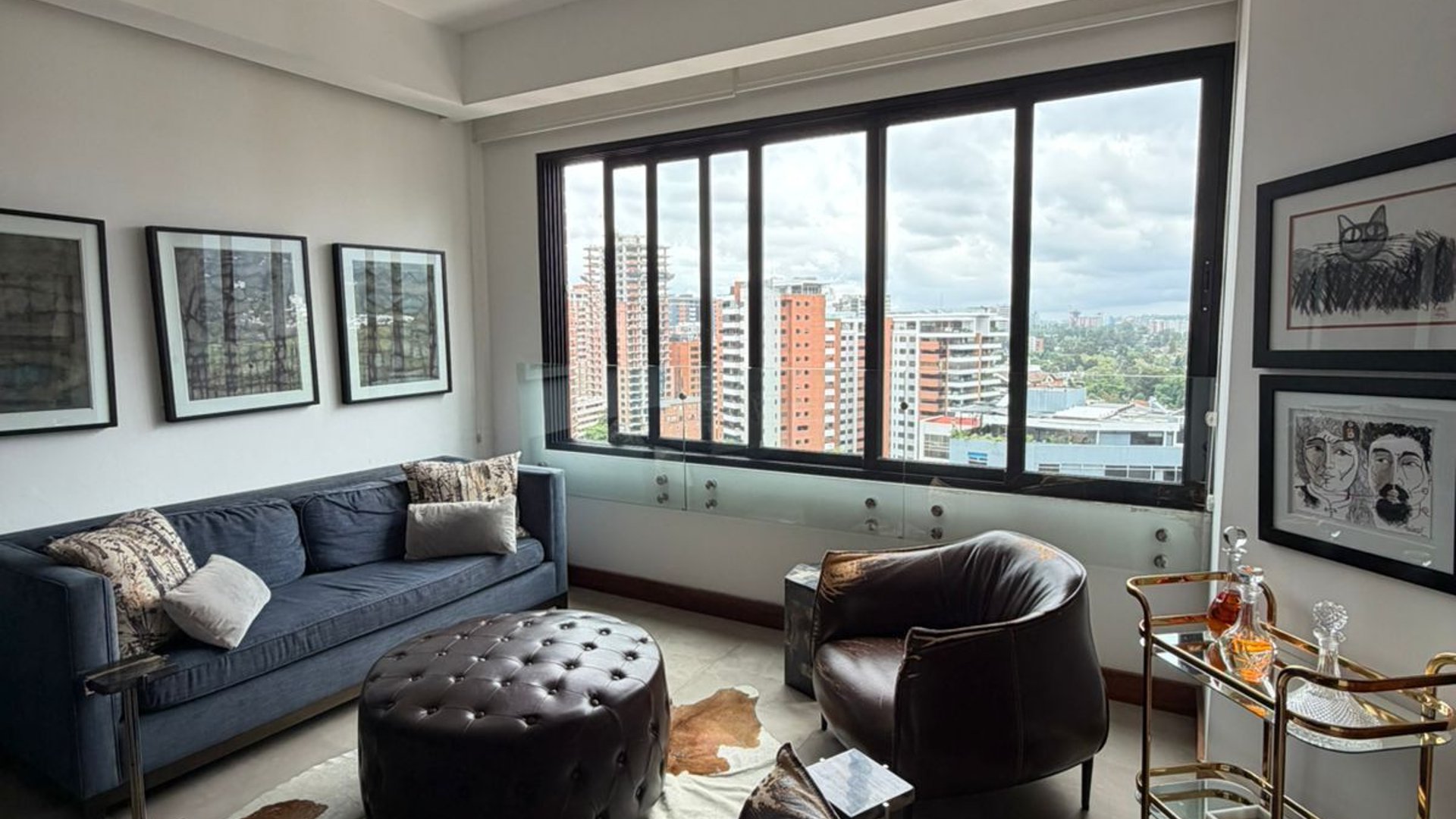 Penthouse en Venta zona 14 / Real de las Américas - Miniatura 2