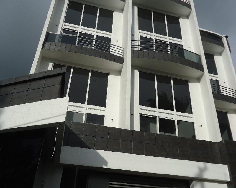 APARTAMENTO EN RENTA TIPO LOFT EN LA MONTAÑA ZONA 16