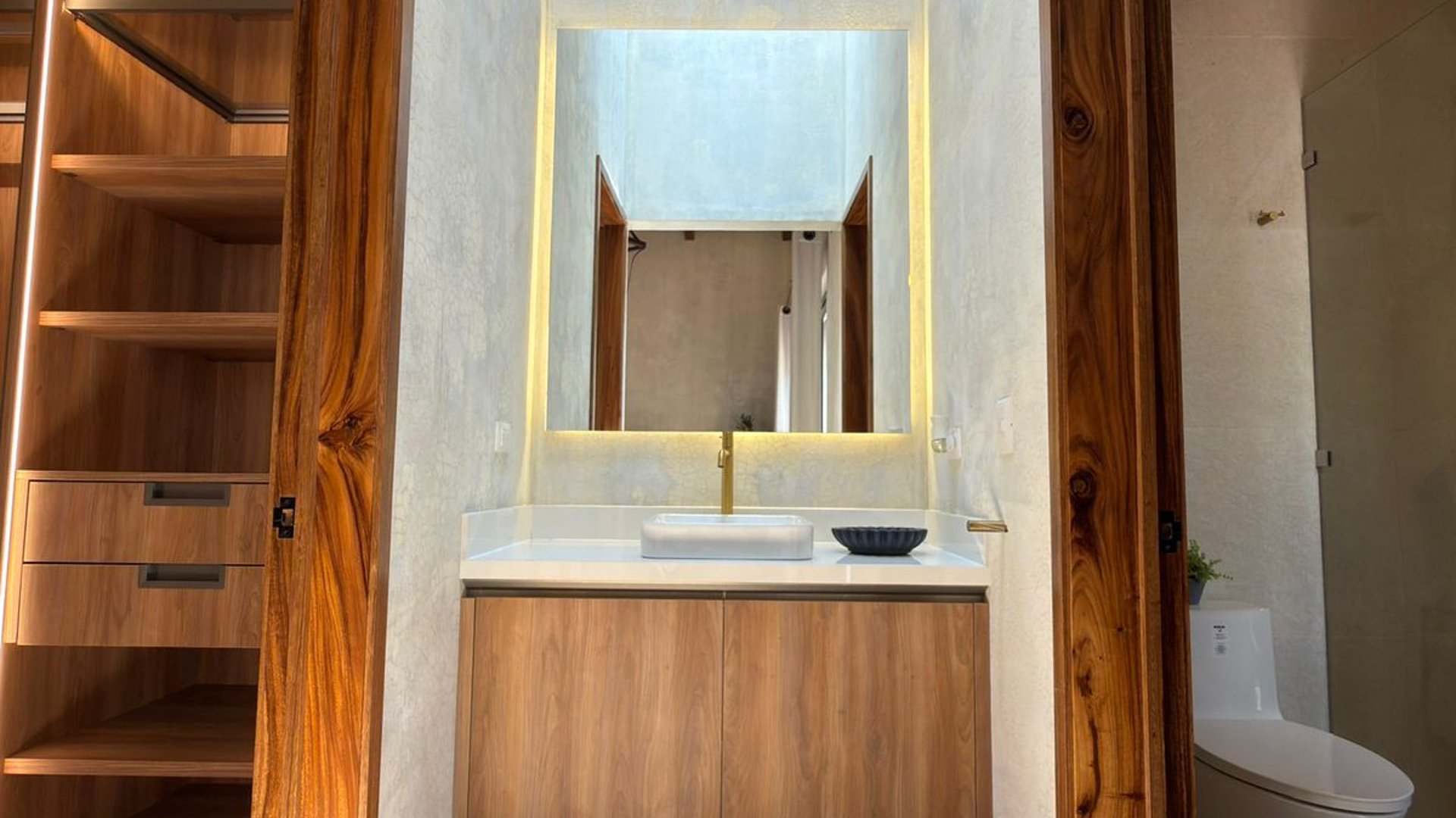 HERMOSA CASA EN VENTA EN CONDOMINIO EXCLUSIVO DE ANTIGUA G. - Miniatura 15