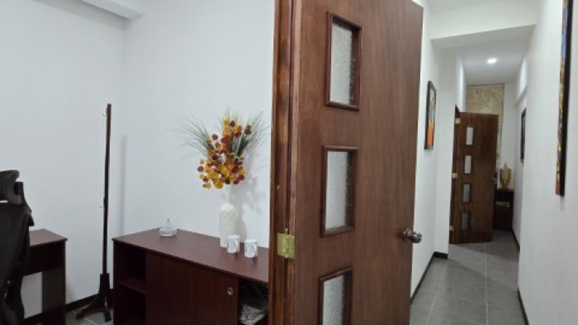 Oficina en Venta Nova Reformador Zona 9 Guatemala - Miniatura 5