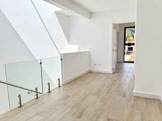 Casa nueva en renta en zona 13 | Iridia Homes - 4