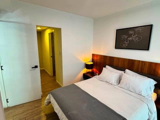 Apartamento en venta en Vicinia zona 12 - 5