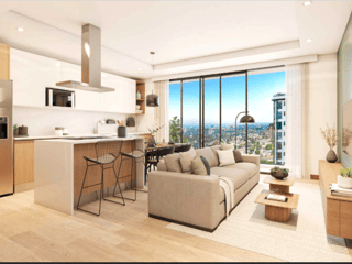 Apartamento en Pre Venta, Zona 15, Ciudad de Guatemala - 2