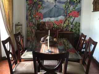 Casa en ALQUILER en Antigua Guatemala - 5
