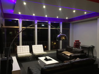 APARTAMENTO EN VENTA EN EDIFICIO REAL REFORMA, ZONA 9 - 3