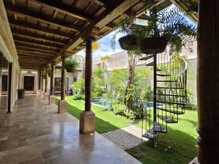 Exclusiva Casa en venta en La Antigua Guatemala - 2