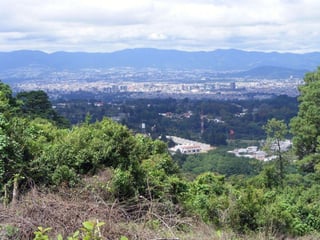 TERRENO EN VENTA PARA DESARROLLO ZONA 16 - 2