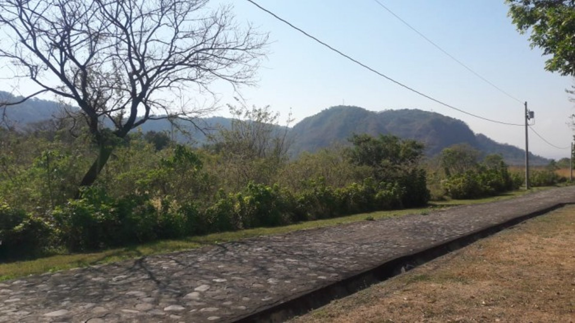 Terreno en venta Campo Aventura Palín Escuintla - Miniatura 4