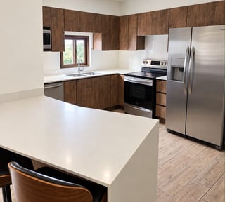 ALQUILER DE LINDO APARTAMENTO - MARQUÉS DE OAKLAND, ZONA 10