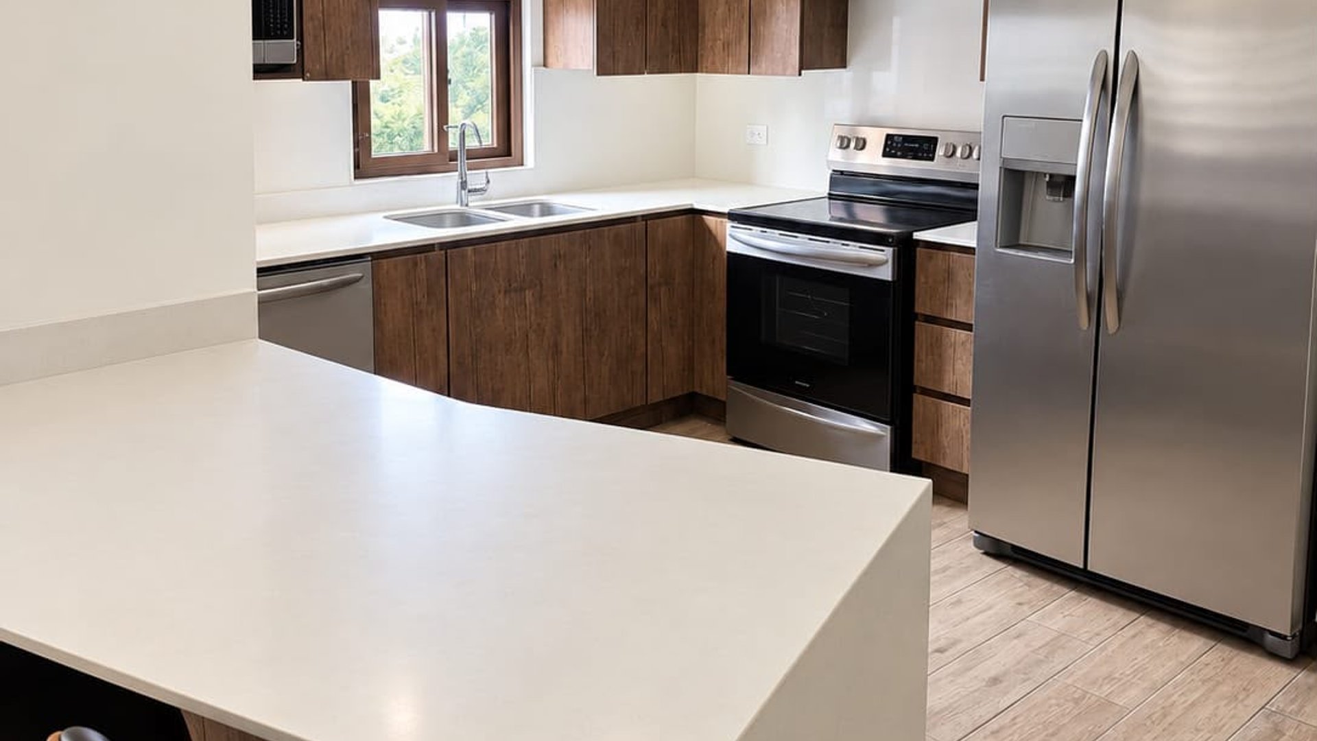 ALQUILER DE LINDO APARTAMENTO - MARQUÉS DE OAKLAND, ZONA 10