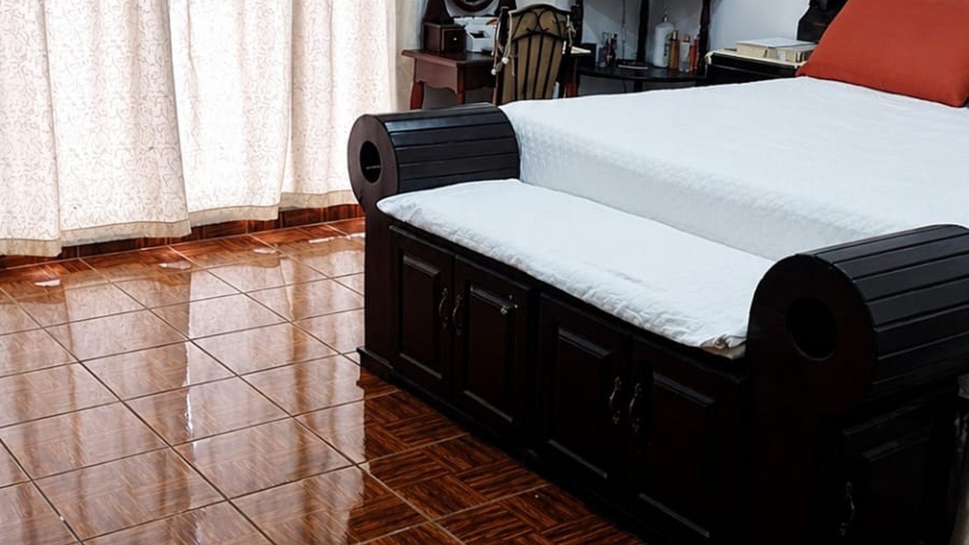 Preciosa Casa En Venta En Residencial Los Olivos - Miniatura 7