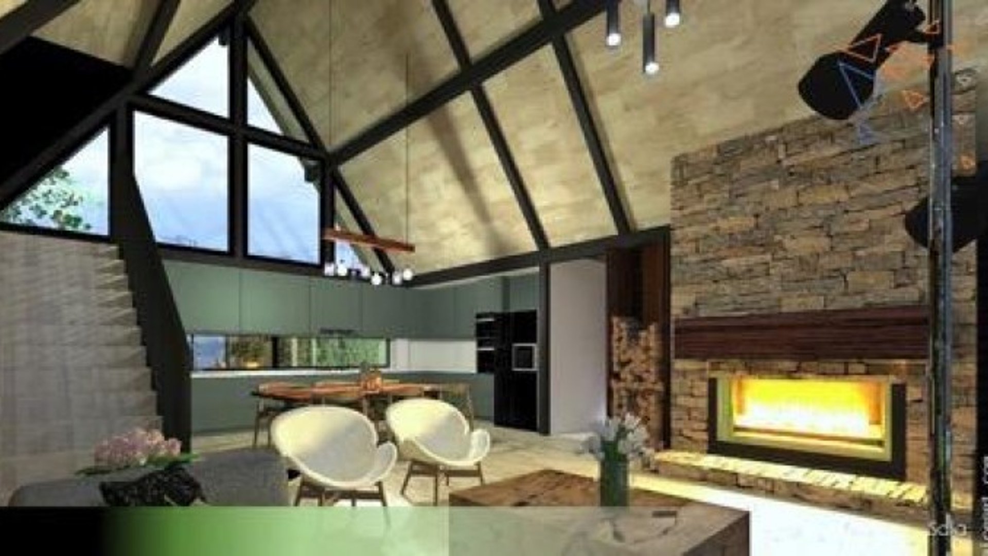 Casa en venta en Laguna El Pino - Miniatura 2