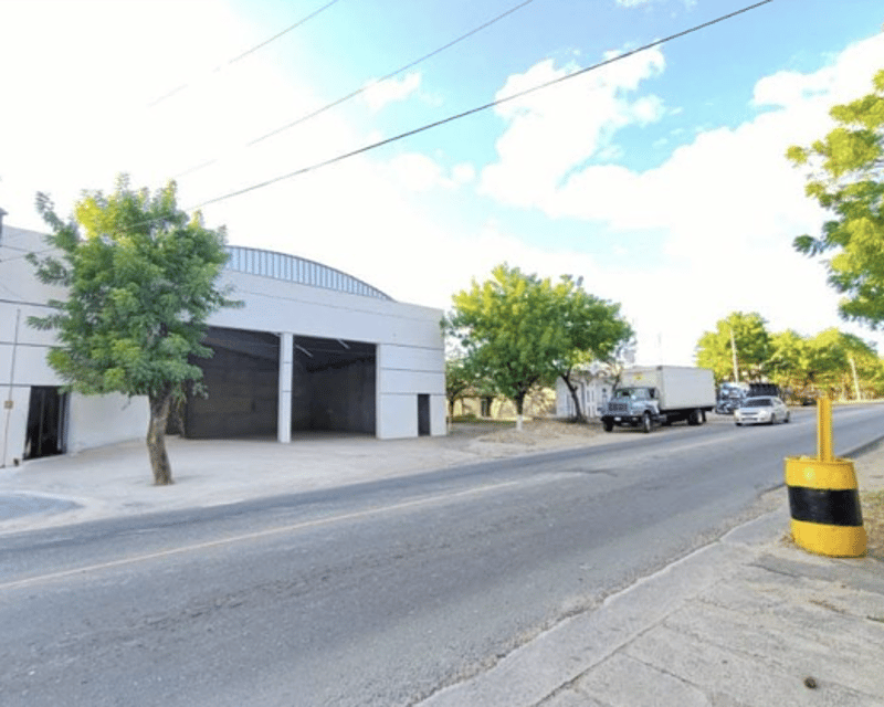 Bodega en ALQUILER en Chiquimula
