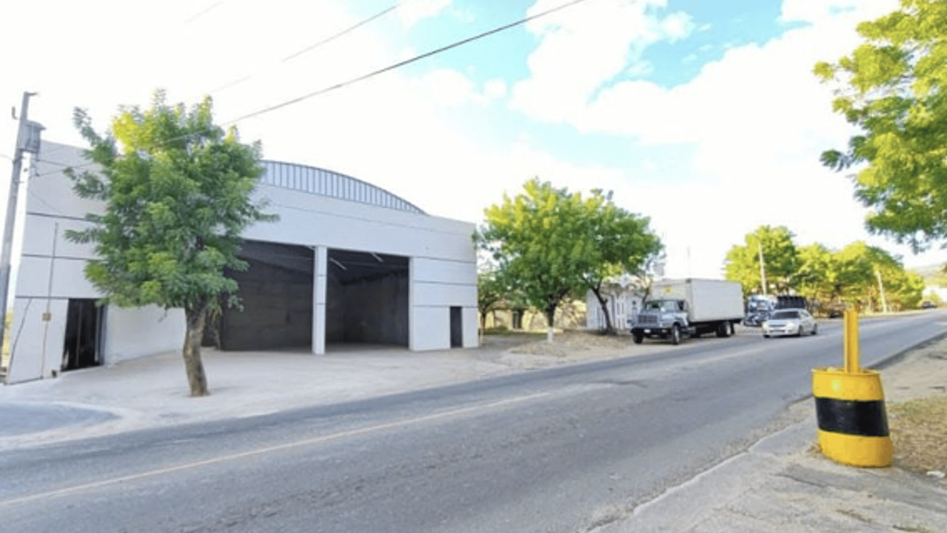 Bodega en ALQUILER en Chiquimula