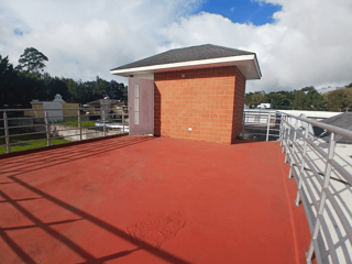 Apartamento en Renta Condominio Vista Al Bosque Km. 19.5 Carr. a Fraijanes - 4
