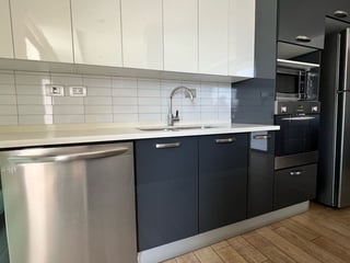 Venta Apartamento 2 Dormitorios en Edificio URBANA Zona 10 - 3