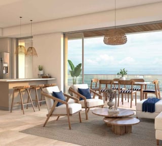 Casa de playa en Venta en Chulamar Escuintla