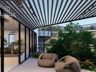 Apartamento en Pre-Venta en Zona 15 VHII Guatemala - 2