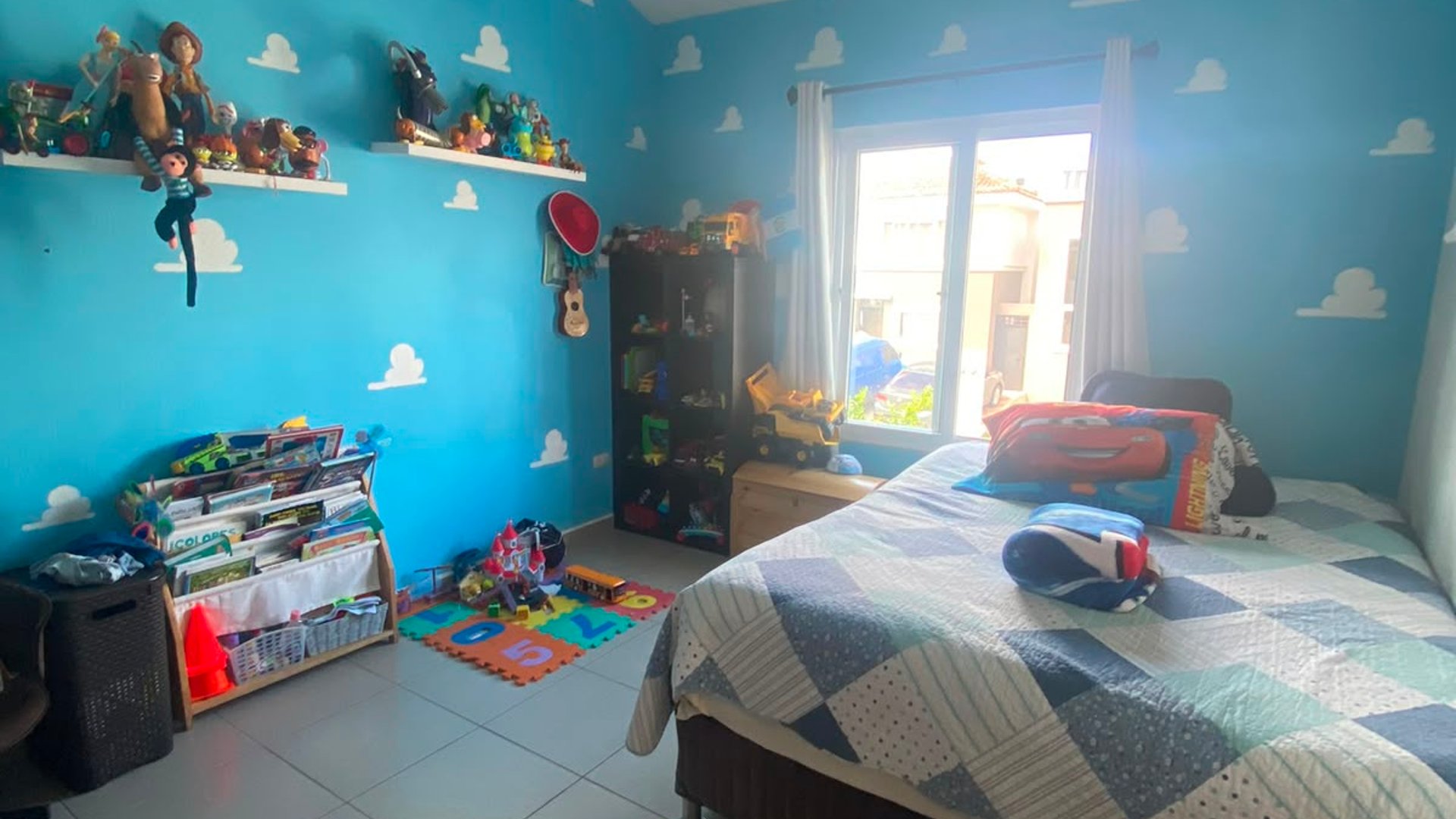 CASA EN COND. ALAMEDAS DE SANTO DOMINGO, KM 30.5 CAES - Miniatura 4