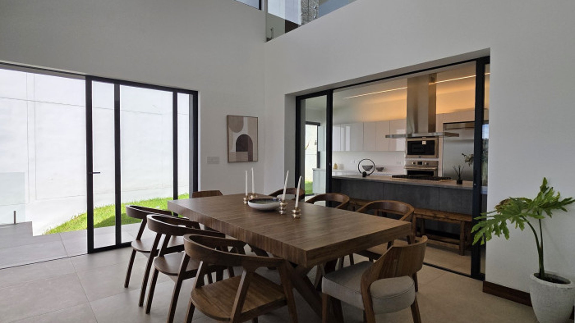 En venta exclusiva casa el Pulte Zona 16 Guatemala
