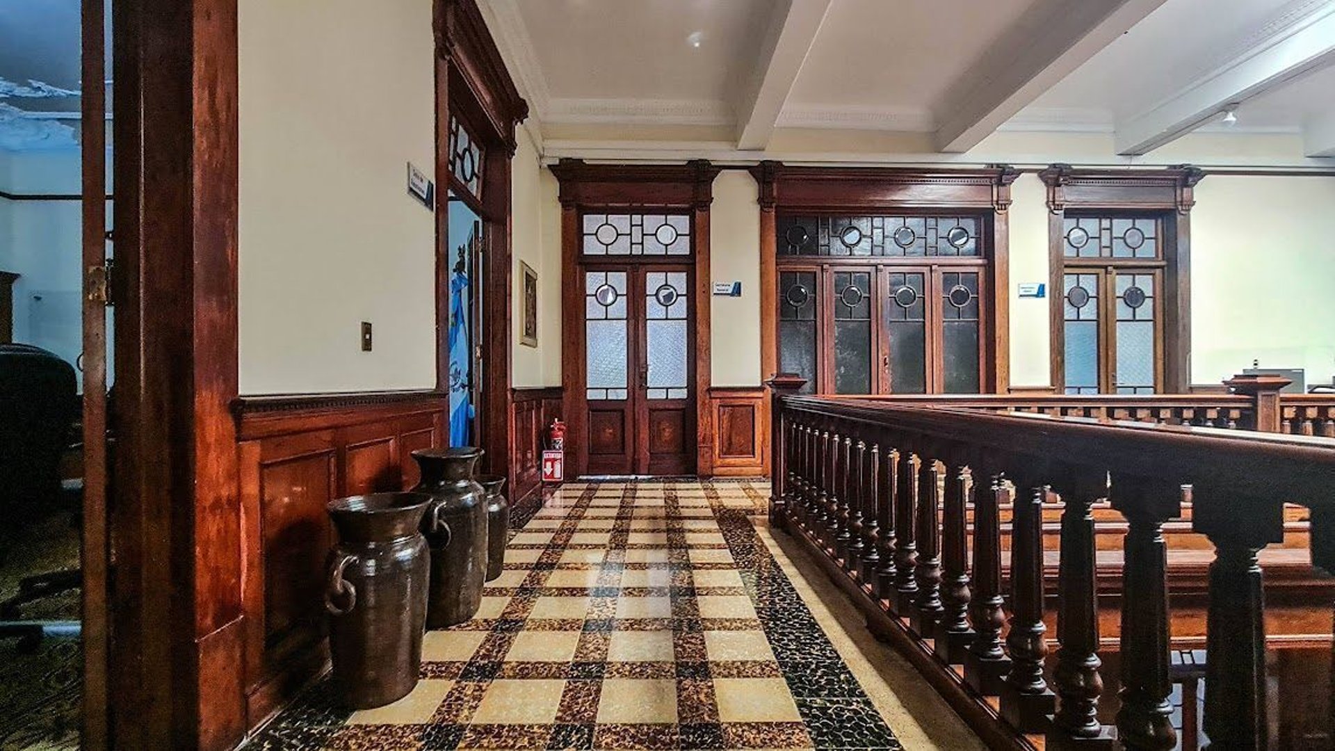 Casa  en VENTA en  6a. Av. Zona 1 - Miniatura 21