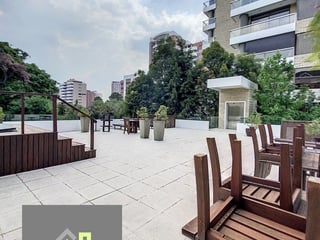 EXCLUSIVO APARTAMENTO EN VENTA PARA INVERSION | TIFFANY, ZONA 14 - 2