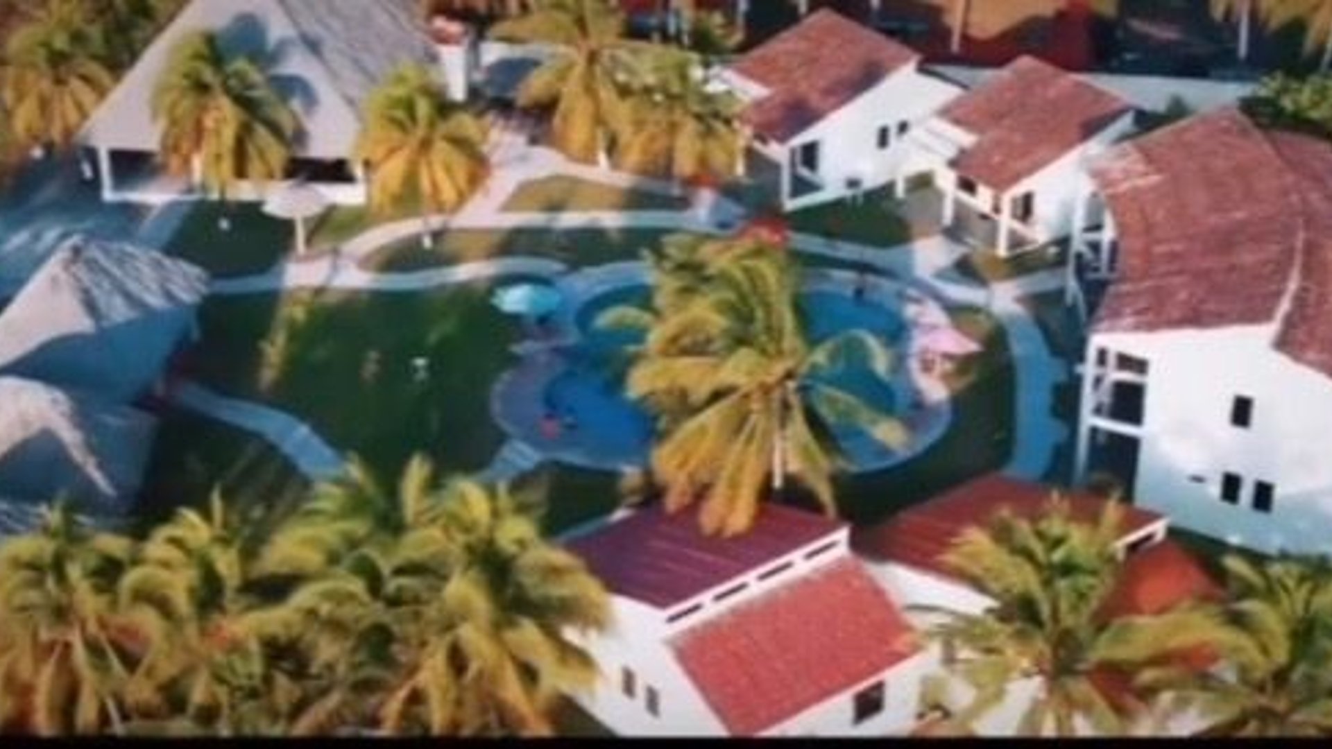 MONTERICO / HOTEL EN VENTA