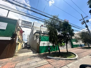 Alquiler de edificio en zona 4 Ciudad Capital. - Image 5