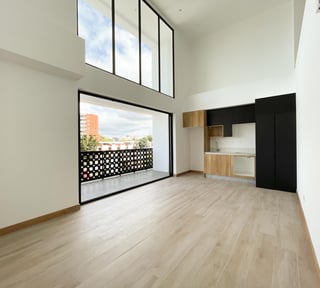 Apartamento en Venta Edificio AOKI, zona 14 N5