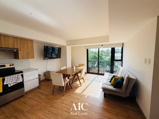 APARTAMENTO EN VENTA, ZONA 9 77 MTS2, 3 DORMITORIOS, EDIFICIO CENDANA - 2